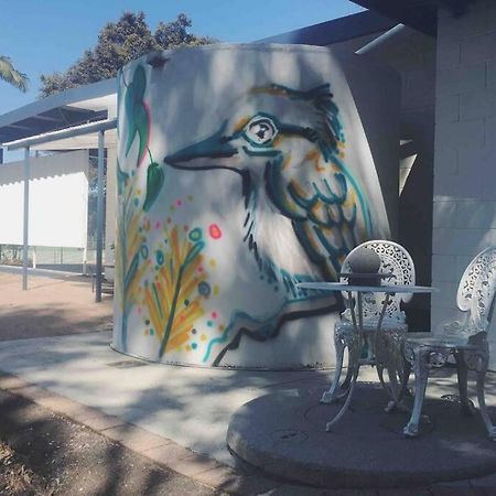 Cabin Country Retreat Paskins Farm Palmwoods Esterno foto