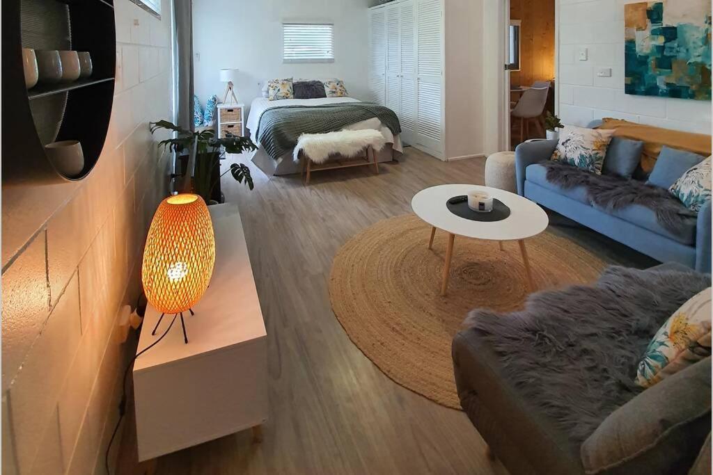 Cabin Country Retreat Paskins Farm Palmwoods Esterno foto
