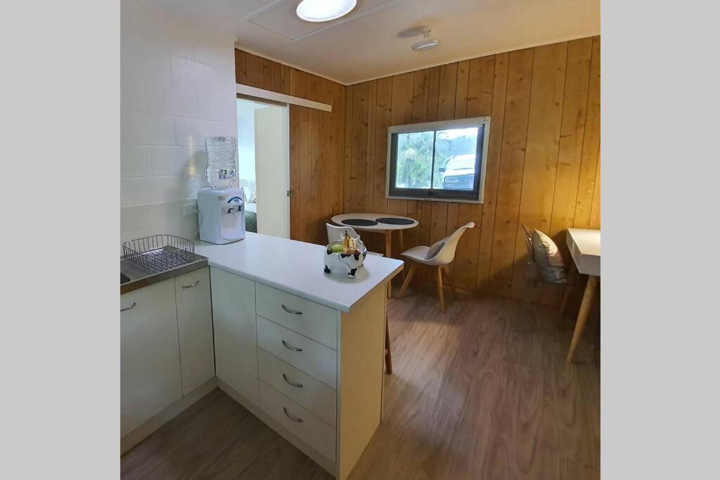 Cabin Country Retreat Paskins Farm Palmwoods Esterno foto