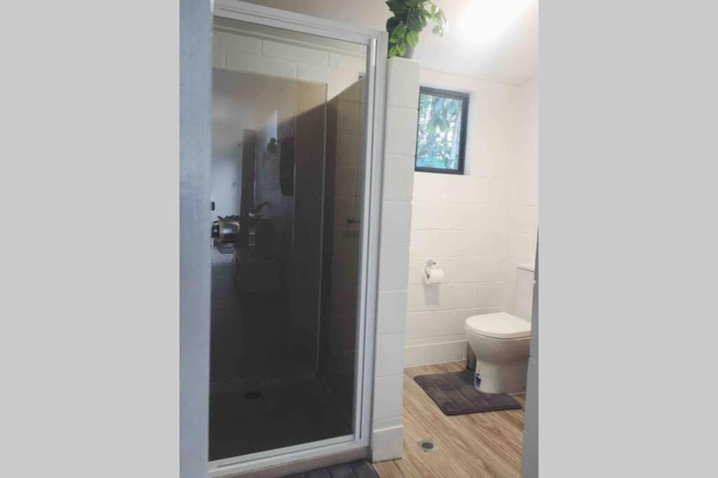 Cabin Country Retreat Paskins Farm Palmwoods Esterno foto